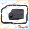 Kit de filtre hydraulique pour FORD | FSF-FR-001, 57037